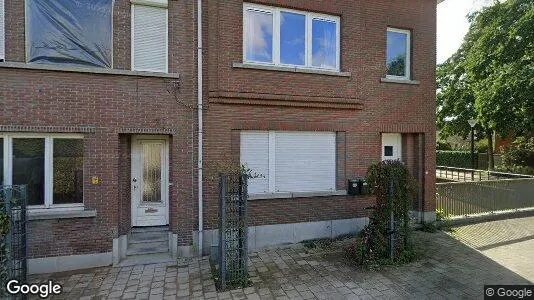 Apartments for rent in Leuven - Photo from Google Street View
