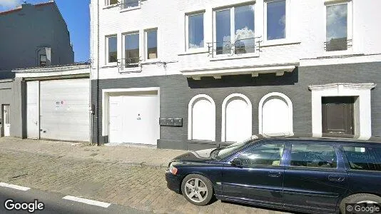 Apartments for rent in Stad Gent - Photo from Google Street View