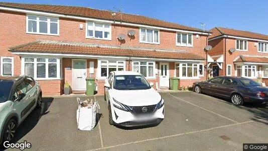Apartments for rent in Stockton-on-Tees - Cleveland - Photo from Google Street View