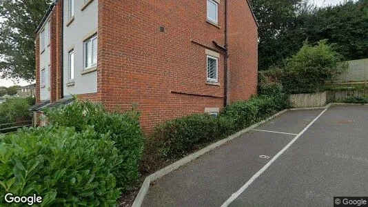 Apartments for rent in Hastings - East Sussex - Photo from Google Street View