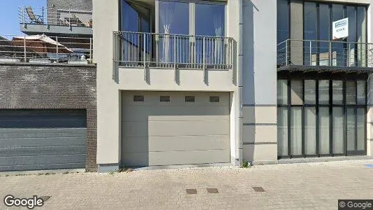 Apartments for rent in Deinze - Photo from Google Street View