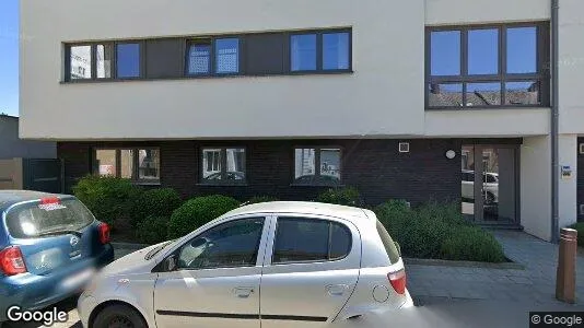 Apartments for rent in Seneffe - Photo from Google Street View
