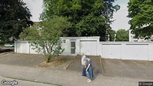 Apartments for rent in Essen - Photo from Google Street View