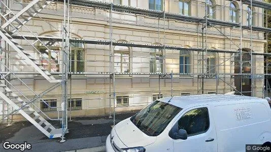 Apartments for rent in Leipzig - Photo from Google Street View