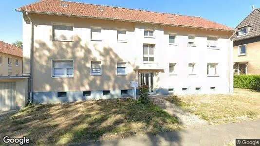 Apartments for rent in Bochum - Photo from Google Street View