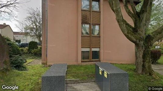 Apartments for rent in Bochum - Photo from Google Street View