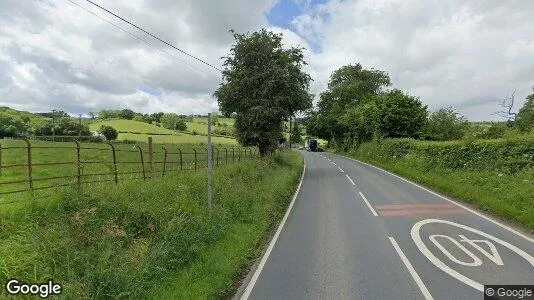Apartments for rent in Knighton - Powys - Photo from Google Street View
