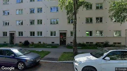 Rooms for rent in Oslo Grünerløkka - Photo from Google Street View