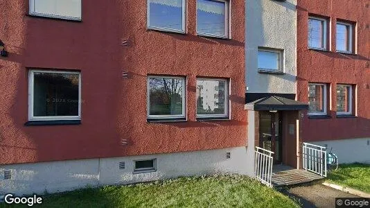 Apartments for rent in Oslo Alna - Photo from Google Street View