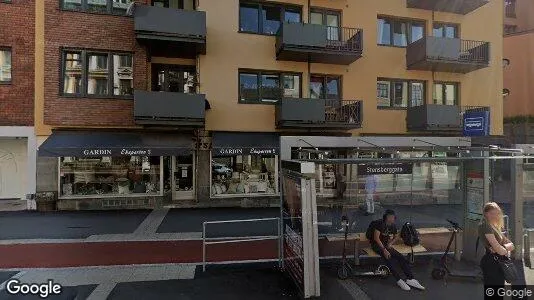 Rooms for rent in Oslo St. Hanshaugen - Photo from Google Street View