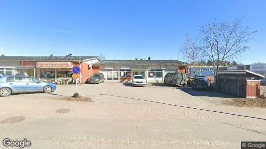 Apartments for rent in Kerava - Photo from Google Street View