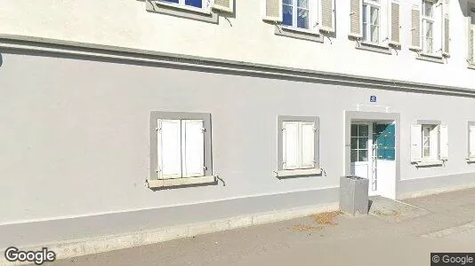 Apartments for rent in Röns - Photo from Google Street View