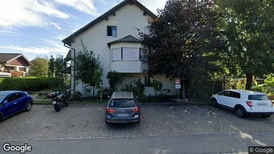 Apartments for rent in Wolfurt - Photo from Google Street View