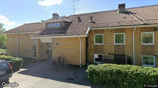 Apartments for rent in Ljungby - Photo from Google Street View