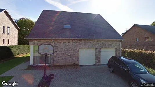 Apartments for rent in Tervuren - Photo from Google Street View