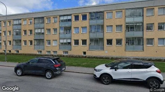Apartments for rent in Nyköping - Photo from Google Street View