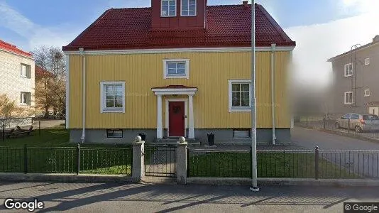 Apartments for rent in Örebro - Photo from Google Street View