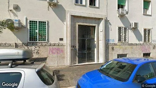 Apartments for rent in Roma Municipio VII – Appio-Latino/Tuscolano/Cinecittà - Photo from Google Street View