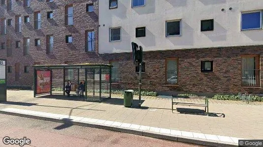 Apartments for rent in Malmö City - Photo from Google Street View