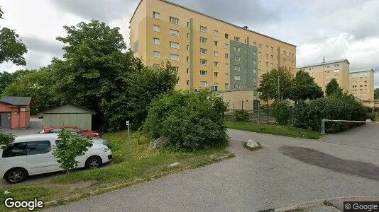 Apartments for rent in Botkyrka - Photo from Google Street View