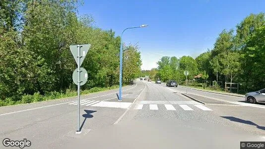 Apartments for rent in Sollentuna - Photo from Google Street View