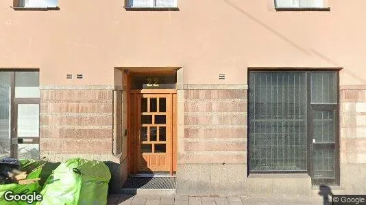 Apartments for rent in Östermalm - Photo from Google Street View