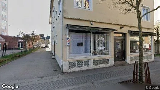 Apartments for rent in Borås - Photo from Google Street View