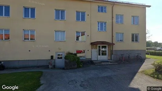 Apartments for rent in Gotland - Photo from Google Street View
