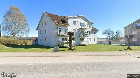 Apartments for rent in Alvesta - Photo from Google Street View