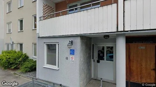 Apartments for rent in Stockholm South - Photo from Google Street View