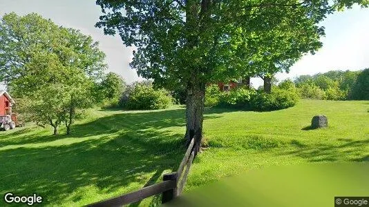 Apartments for rent in Alvesta - Photo from Google Street View