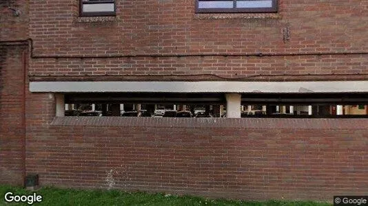 Apartments for rent in Gloucester - Gloucestershire - Photo from Google Street View