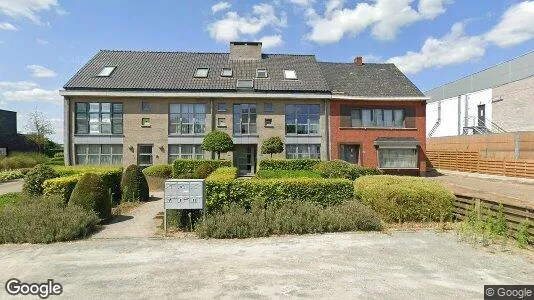 Apartments for rent in Herselt - Photo from Google Street View