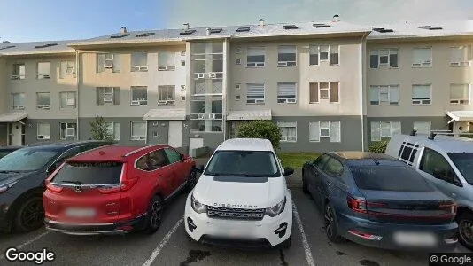 Apartments for rent in Kópavogur - Photo from Google Street View