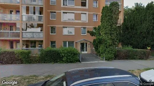 Apartments for rent in Prague 12 - Photo from Google Street View