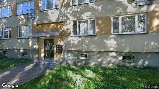 Apartments for rent in Ostrava-město - Photo from Google Street View
