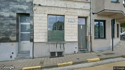 Apartments for rent in Stad Gent - Photo from Google Street View