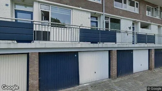 Apartments for rent in Stadskanaal - Photo from Google Street View