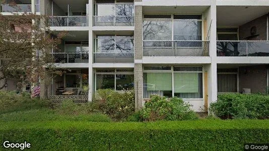Apartments for rent in Groningen - Photo from Google Street View