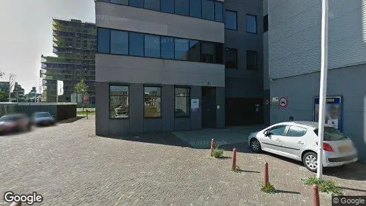 Apartments for rent in Leiden - Photo from Google Street View