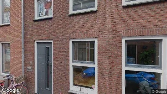 Apartments for rent in Haarlem - Photo from Google Street View