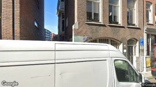 Apartments for rent in Amsterdam Centrum - Photo from Google Street View