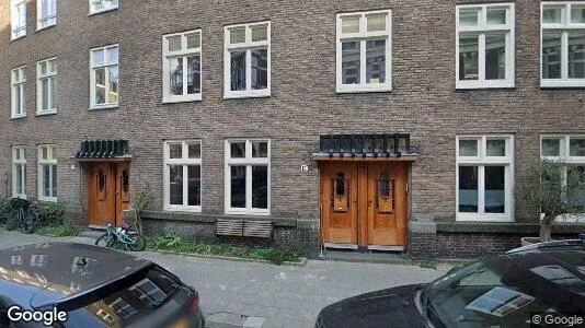 Apartments for rent in Amsterdam Oud-Zuid - Photo from Google Street View
