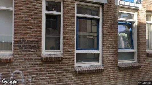 Apartments for rent in Maastricht - Photo from Google Street View