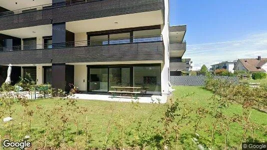 Apartments for rent in Fußach - Photo from Google Street View