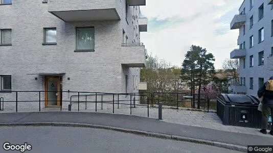 Apartments for rent in Stockholm South - Photo from Google Street View