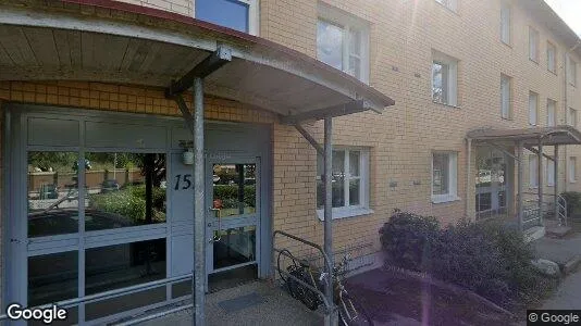 Apartments for rent in Södertälje - Photo from Google Street View