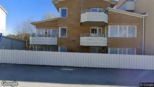 Apartments for rent in Östersund - Photo from Google Street View
