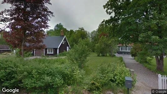 Apartments for rent in Växjö - Photo from Google Street View