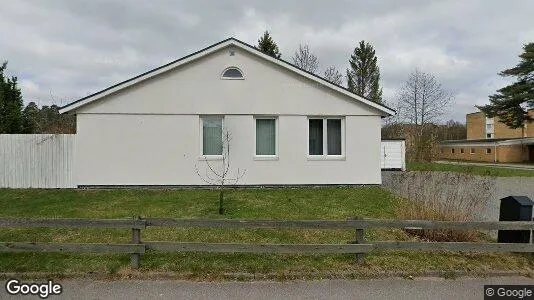 Apartments for rent in Växjö - Photo from Google Street View